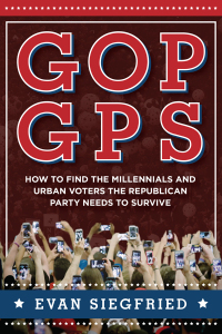 Cover image: GOP GPS 9781510717329