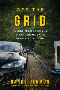 Cover image: Off the Grid 9781510717398