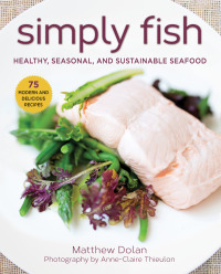 Cover image: Simply Fish 9781510717503