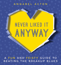 Cover image: Never Liked It Anyway 9781510717589