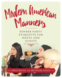 Cover image: Modern American Manners 9781510717657