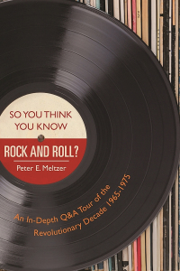 Cover image: So You Think You Know Rock and Roll? 9781510717664