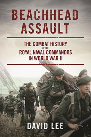 Cover image: Beachhead Assault 9781510717756