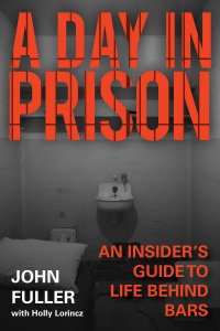 Cover image: A Day in Prison 9781510717800