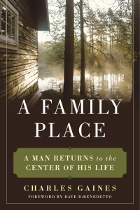Cover image: A Family Place 9781510717886