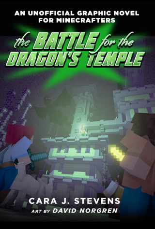 Cover image: The Battle for the Dragon's Temple 9781510717985