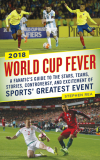 Cover image: World Cup Fever 9781510718081