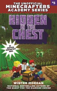 Cover image: Hidden in the Chest 9781510718173