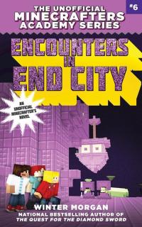 Cover image: Encounters in End City 9781510718227