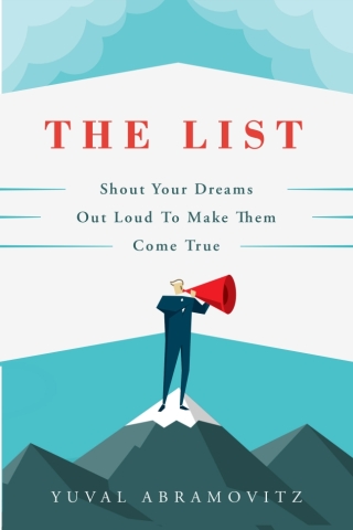 Cover image: The List 9781510718456