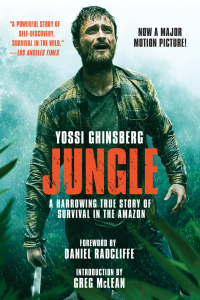 Cover image: Jungle (Movie Tie-In Edition) 9781510718616