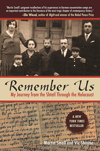 Cover image: Remember Us