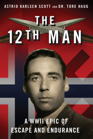 Cover image: The 12th Man 9781510718630
