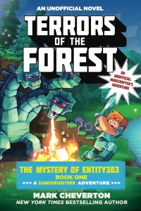 Cover image: Terrors of the Forest 9781510718869