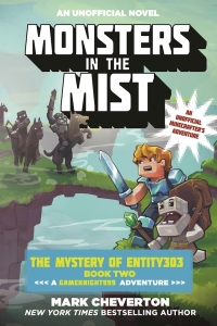Cover image: Monsters in the Mist 9781510718876