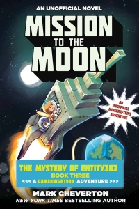 Cover image: Mission to the Moon 9781510718883