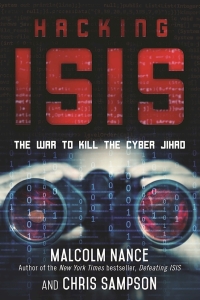 Cover image: Hacking ISIS 9781510740013