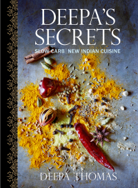 Cover image: Deepa's Secrets 9781510718982