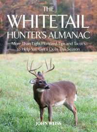 Cover image: The Whitetail Hunter's Almanac 9781510719019