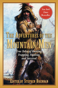 Cover image: The Adventures of the Mountain Men 9781510719040