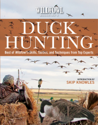 Cover image: Wildfowl Magazine's  Duck Hunting 9781510719101