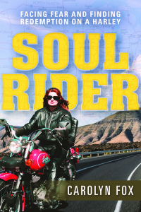 Cover image: Soul Rider 9781510719125