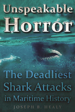 Cover image: Unspeakable Horror 9781510719354