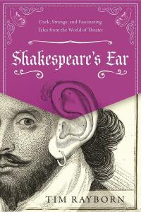 Cover image: Shakespeare's Ear 9781510719576