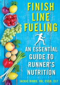 Cover image: Finish Line Fueling 9781510719620