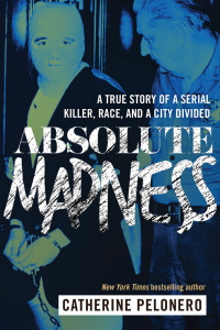 Cover image: Absolute Madness 9781510719835