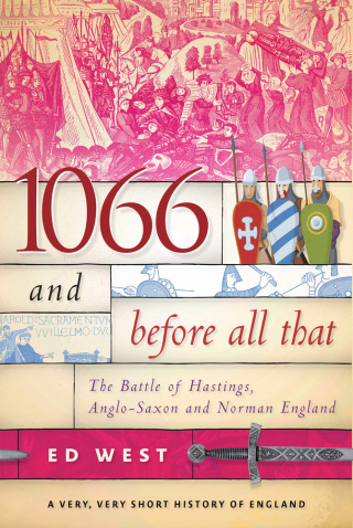 Cover image: 1066 and Before All That 9781510719866