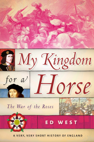 Cover image: My Kingdom for a Horse 9781510719897