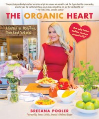 Cover image: The Organic Heart 9781510719989