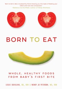 Cover image: Born to Eat 9781510719996