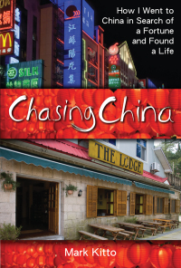 Cover image: Chasing China 9781602396579