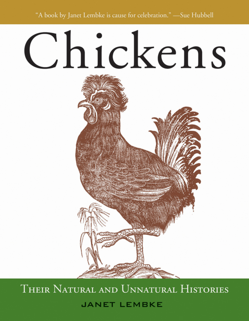 Chickens (eBook)