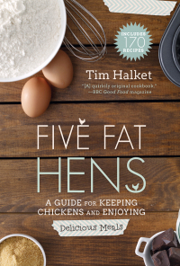Cover image: Five Fat Hens 9781629145426