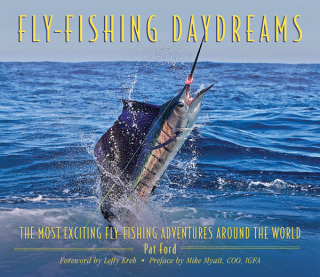 Cover image: Fly-Fishing Daydreams 9781616081300