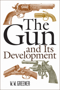 Cover image: The Gun and Its Development 9781616088422