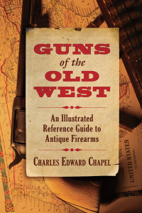Cover image: Guns of the Old West 9781620873625