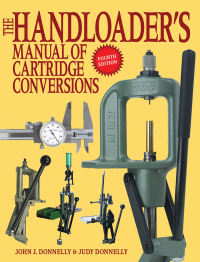 Cover image: The Handloader's Manual of Cartridge Conversions 9781616082383