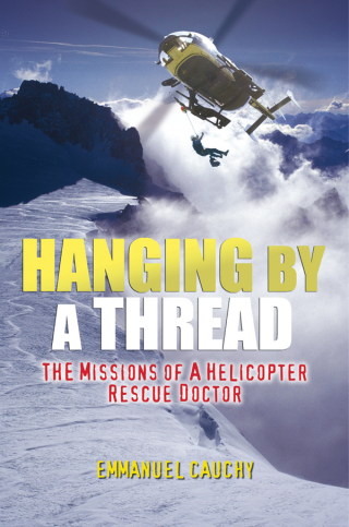 Cover image: Hanging By A Thread 9781602396593