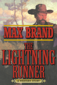 Cover image: The Lightning Runner 9781620877210