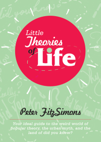 Cover image: Little Theories of Life 9781620870730