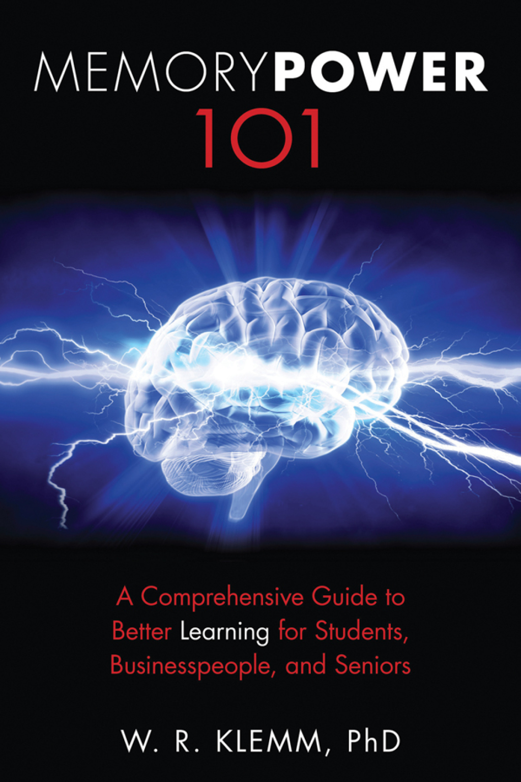 Memory Power 101 (eBook)