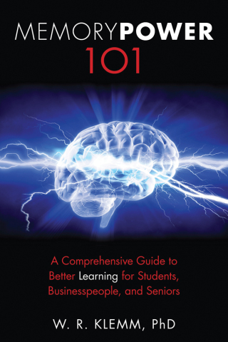 Cover image: Memory Power 101 9781616086121