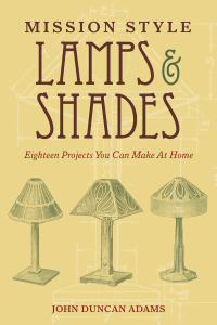 Cover image: Mission Style Lamps and Shades 9781620874660