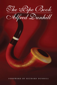 Cover image: The Pipe Book 9781616080495