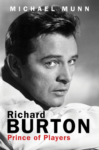 Cover image: Richard Burton 9781634502528