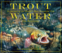 Cover image: Trout Water 9781616081386